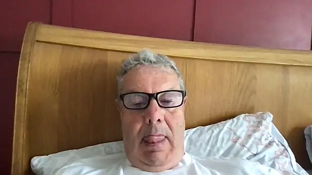 Oldpistolpete online show from June 15, 9:00 am
