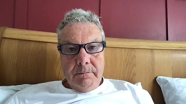 Oldpistolpete online show from June 16, 8:50 am