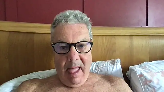 Oldpistolpete online show from June 17, 9:01 am