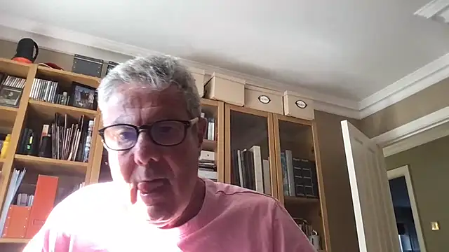 Snapshot of Oldpistolpete chatting on July 15, 5:07 pm Oldpistolpete online show from July 15, 5:07 pm