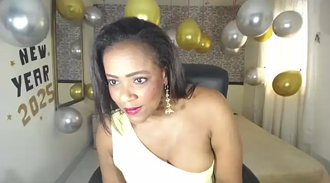 Snapshot of EvaFoxter chatting on December 31, 3:09 pm EvaFoxter online show from December 31, 3:09 pm