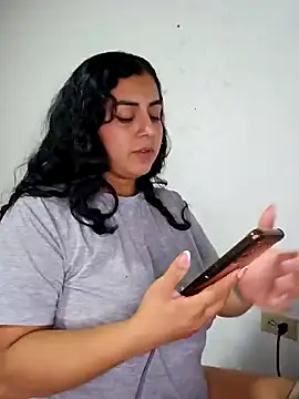 Mary pinkish online show from January 8, 2:03 am