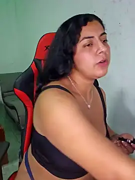 Mary pinkish online show from January 15, 1:34 am