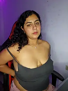 Mary pinkish online show from January 20, 3:26 am