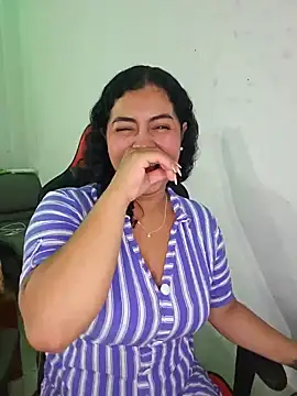 Mary pinkish online show from January 31, 11:56 pm