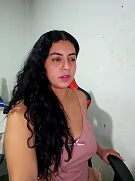 Mary pinkish online show from March 11, 2:17 am