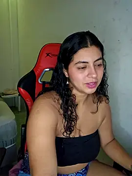 Mary pinkish online show from March 18, 1:20 am