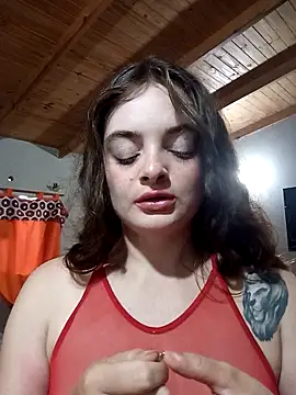 Emmacut online show from March 13, 9:10 pm