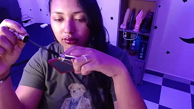 Snapshot of tatiana_wd chatting on February 27, 1:27 am tatiana wd online show from February 27, 1:27 am