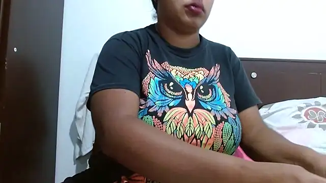 tatiana wd online show from January 9, 2:03 am