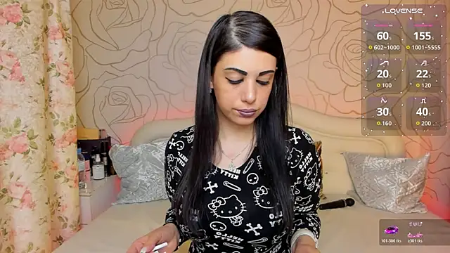 Snapshot of Elizabettalee chatting on May 22, 7:41 pm Elizabettalee online show from May 22, 7:41 pm