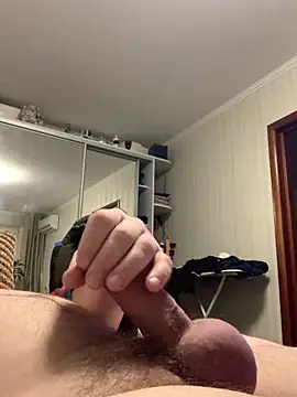 GHsveter online show from March 3, 8:54 pm