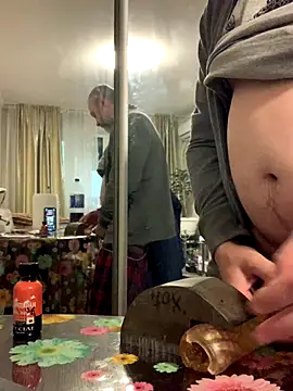 GHsveter online show from October 7, 11:51 am