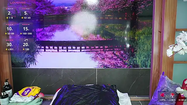 miss sharlotte18 online show from January 31, 10:31 pm