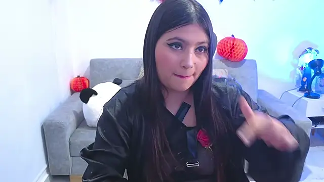 Snapshot of annylouis chatting on October 30, 7:47 pm annylouis online show from October 30, 7:47 pm