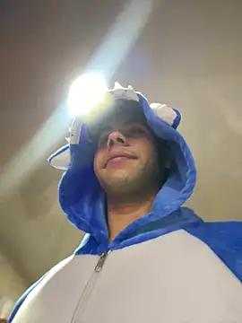 Daiki Jack online show from January 1, 10:56 pm