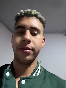 Daiki Jack online show from January 12, 11:04 pm