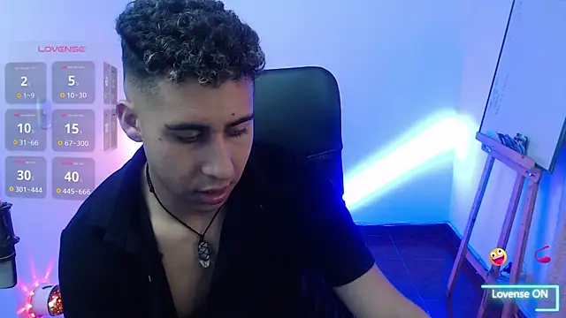 Daiki Jack online show from January 26, 5:02 pm