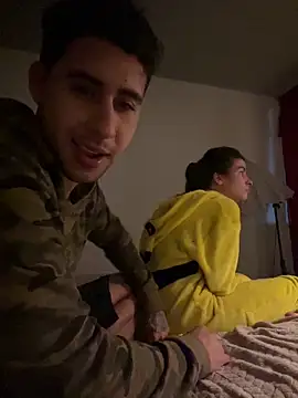 Daiki Jack online show from March 19, 2:05 am