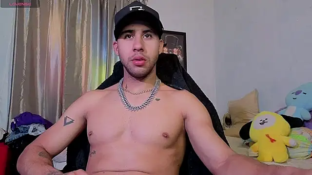 Daiki Jack online show from November 4, 2:05 pm