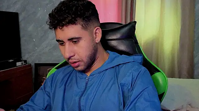 Daiki Jack online show from February 27, 3:01 pm