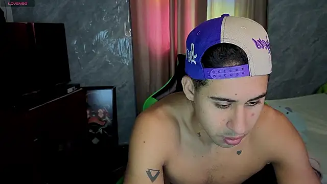 Daiki Jack online show from March 11, 3:07 pm