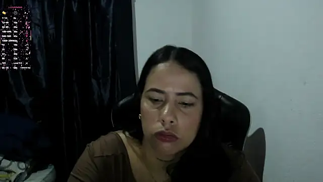 Bianka olivetto021 online show from May 14, 2:18 am
