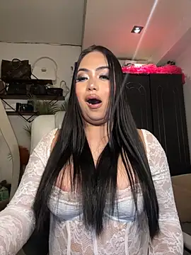 BigDominaMia online show from October 20, 3:01 pm