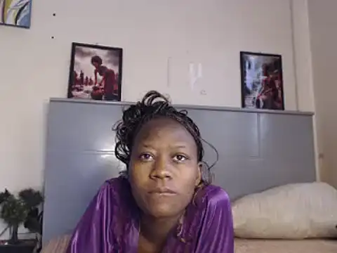 CandyLovesU2 online show from February 16, 5:48 am