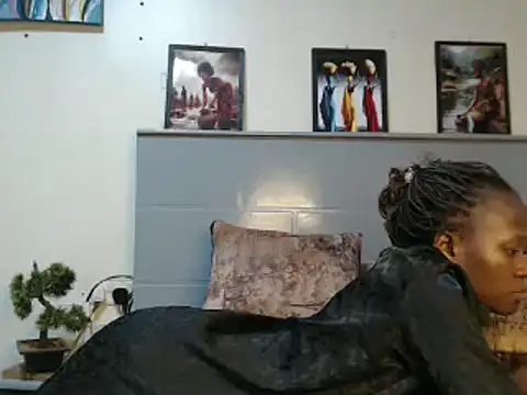 CandyLovesU2 online show from March 3, 12:04 am