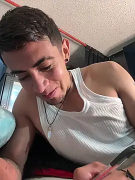 Andy naughty1 online show from February 13, 3:24 am