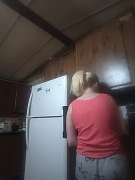 BadAssBitchMakayla online show from July 4, 5:02 am