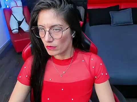 Snapshot of AnnyMilet_ chatting on July 3, 1:39 pm AnnyMilet online show from July 3, 1:39 pm