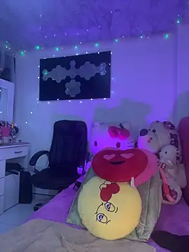 Snapshot of Teffy__xxx chatting on December 3, 1:02 am Teffy xxx online show from December 3, 1:02 am