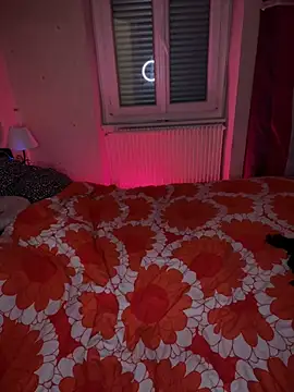 callmelouve online show from February 21, 11:21 pm