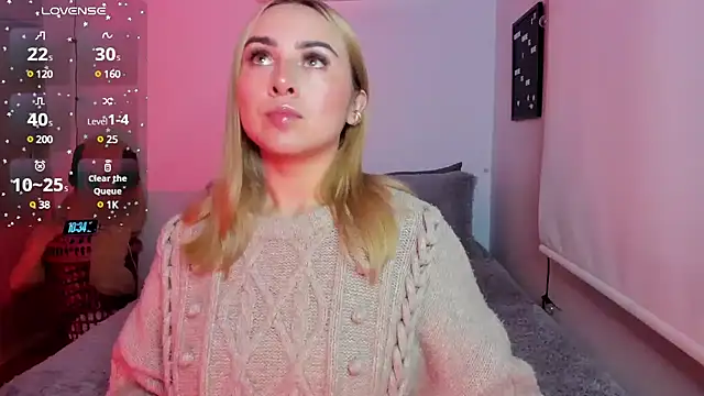 sophi mooreno online show from February 10, 3:35 am