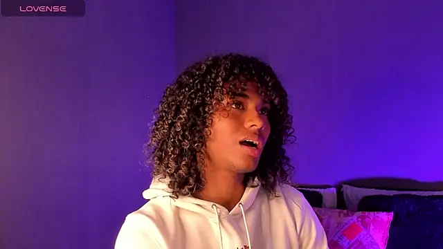 Lucas eevans online show from January 16, 3:35 pm