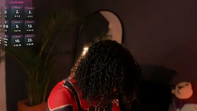 Lucas eevans online show from December 3, 12:47 pm