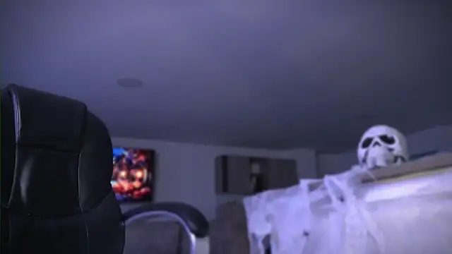 Frank Farrell online show from October 22, 10:20 pm