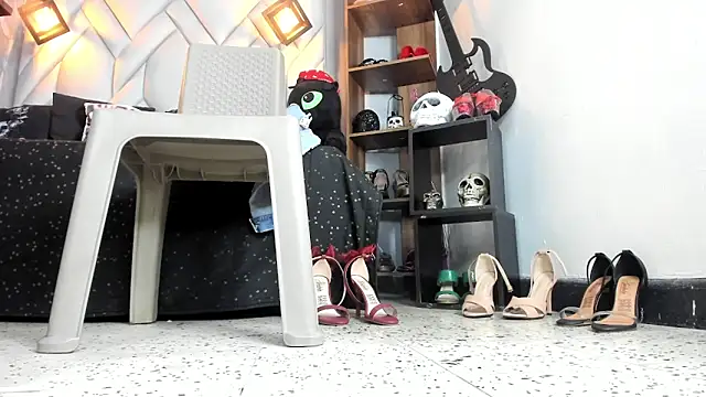 MirandaHaguen online show from January 15, 8:56 pm