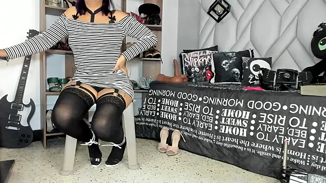 MirandaHaguen online show from July 2, 8:59 pm