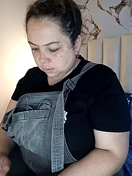 mollieblue69 online show from March 9, 12:53 pm