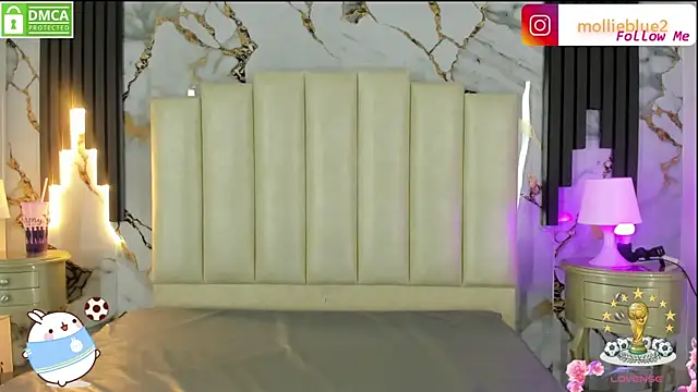 Snapshot of mollieblue69 chatting on June 17, 12:50 pm mollieblue69 online show from June 17, 12:50 pm