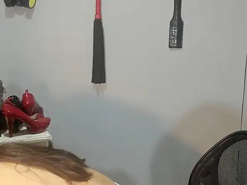 sandyquinnxx online show from February 18, 5:31 pm