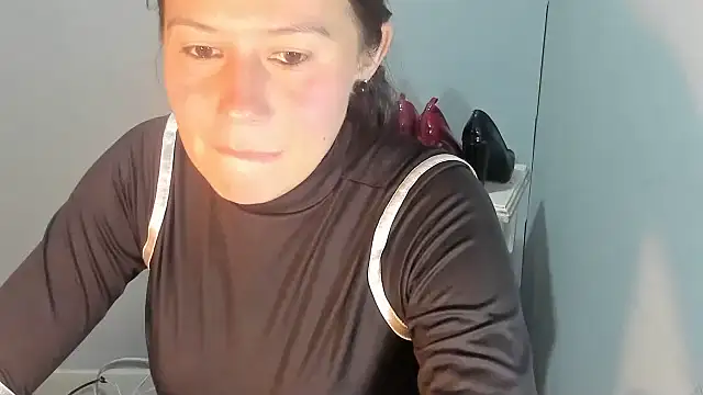 sandyquinnxx online show from February 25, 4:38 pm