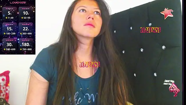 sandyquinnxx online show from June 11, 5:22 pm