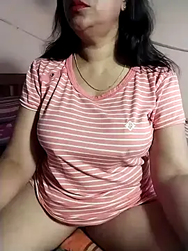Snapshot of tharu_sweet chatting on November 13, 6:01 am tharu sweet online show from November 13, 6:01 am