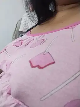 Snapshot of tharu_sweet chatting on May 15, 4:19 am tharu sweet online show from May 15, 4:19 am