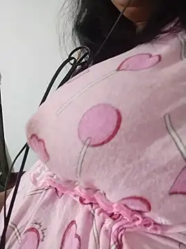 Snapshot of tharu_sweet chatting on May 17, 6:15 pm tharu sweet online show from May 17, 6:15 pm