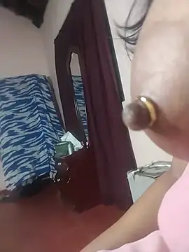 Snapshot of tharu_sweet chatting on July 2, 2:01 pm tharu sweet online show from July 2, 2:01 pm